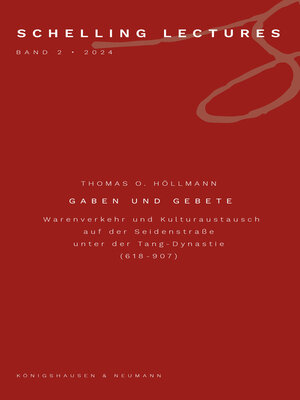 cover image of Gaben und Gebete